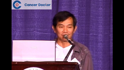 Poly-MVA Cancer Breakthrough