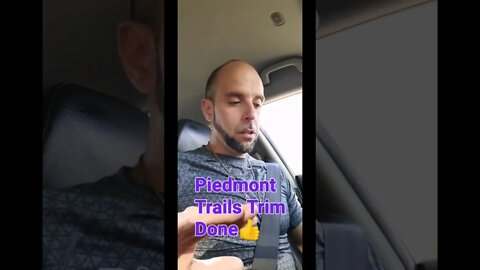 #piedmont #trimmingtrails #godworks #lightworker #shortsfeed #shortsyoutube