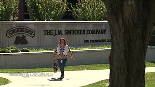 Buckeye Built: The JM Smucker Company jams out in Orrville for 122 years straight