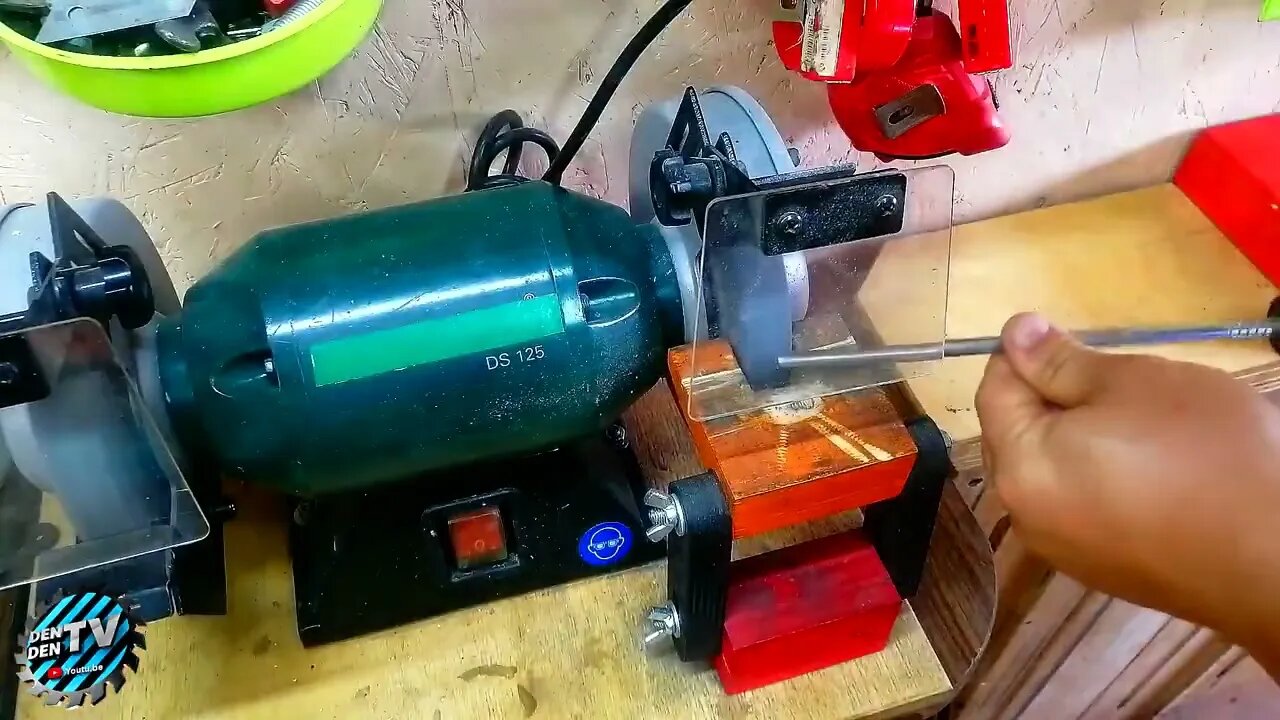 Amazing handmade wooden ideas!