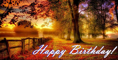 Happy Birthday 3D - Happy Birthday - Happy Birthday To You - Happy Birthday Song
