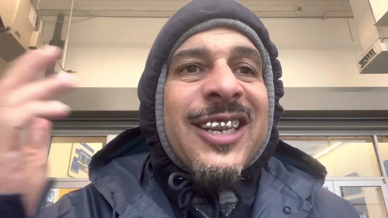 Boxing Sharkur vs Jamaine Ortiz chocolate chip cookies review 2022