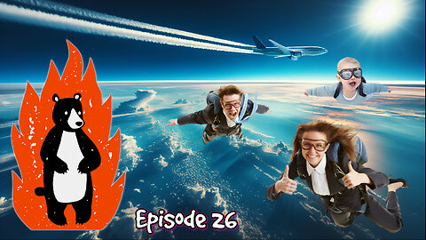 People Flying FAIL VIDEOS!