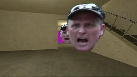 YTP: Destruction Dad