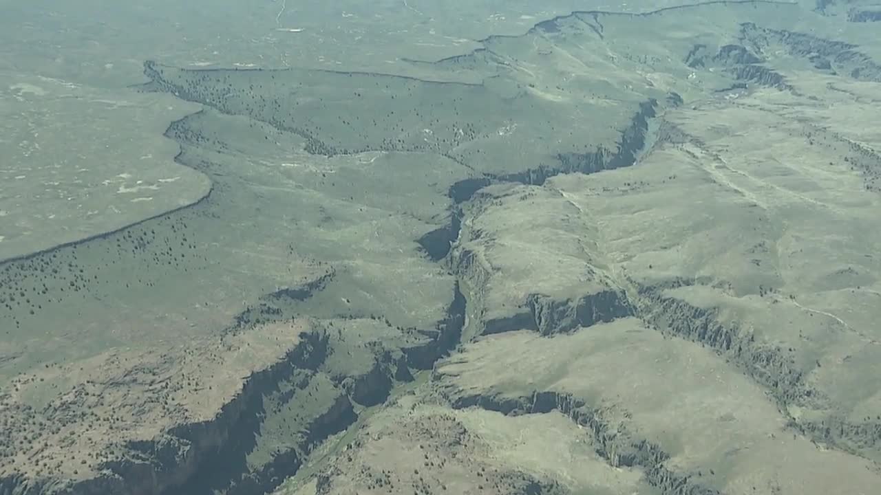 Owyhee initiative helps protect the Owyhee Canyonlands and the Idahoans who use it