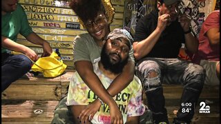 Columbia baby delivered after mother's murder dies