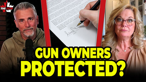 Will Alberta's Bill of Rights Shield Gun Owners?