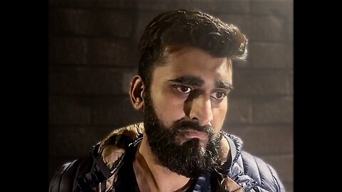 Shaffi Ullah, Liverpool 30/9/23