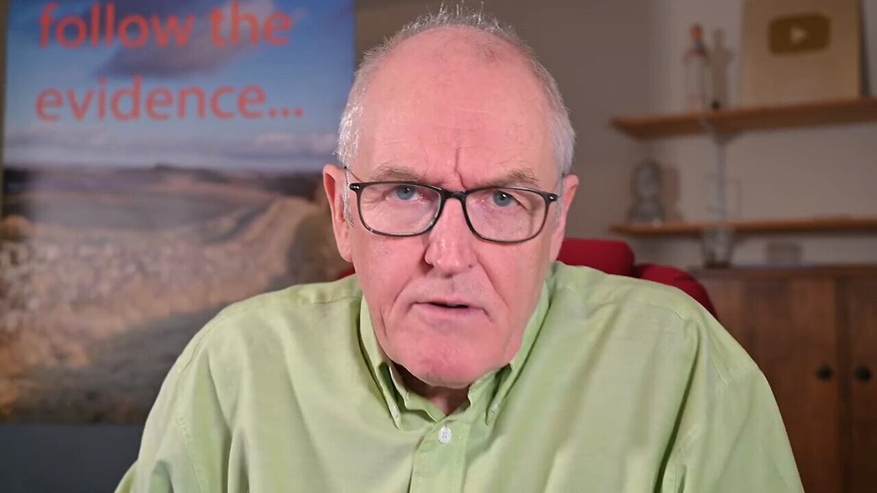 New lab created disease out of China