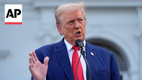Trump says he's 'entitled to personal attacks' on Kamala Harris
