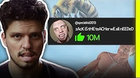 Literally Every Zack D Films Video