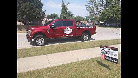 Beautiful New Roof One Day Installation Awsome Job 8/29/24
