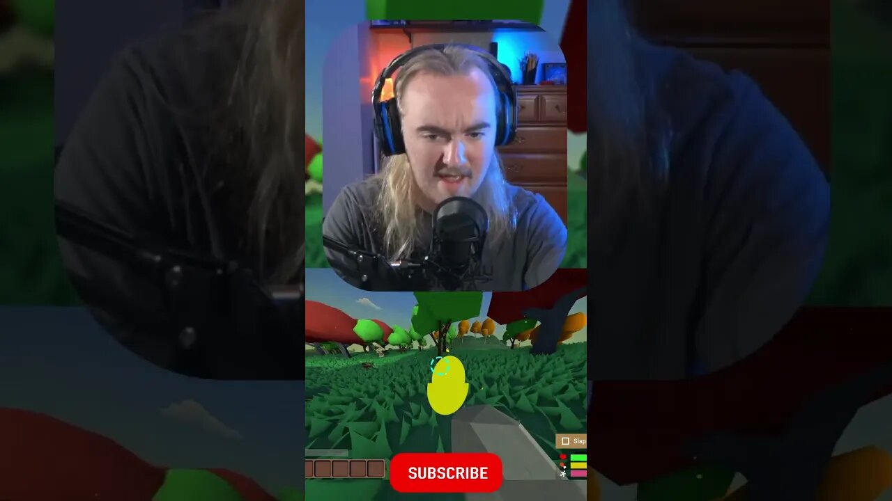 I Found the Best Weapon In Muck