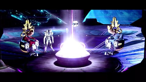 Sacred Icon (Halo 2)