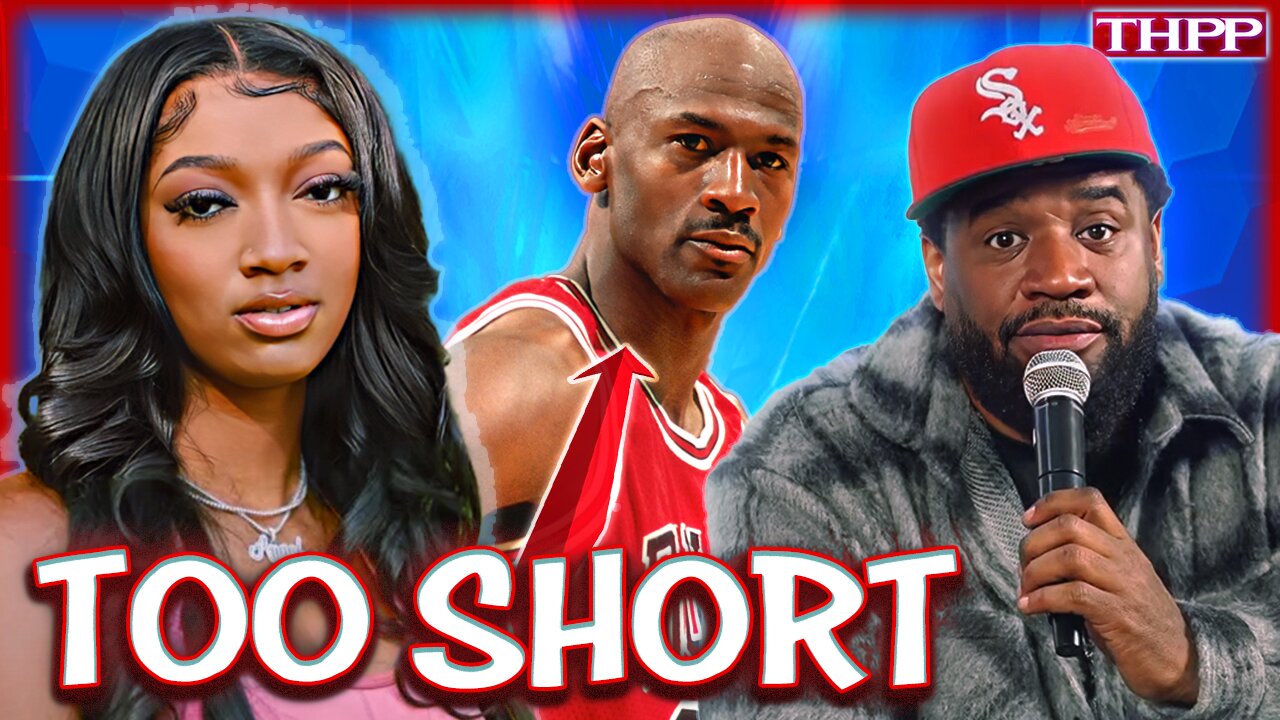Corey Holcomb DROPS BOMBS on STRUGGLE Celebrities Dating Standards!