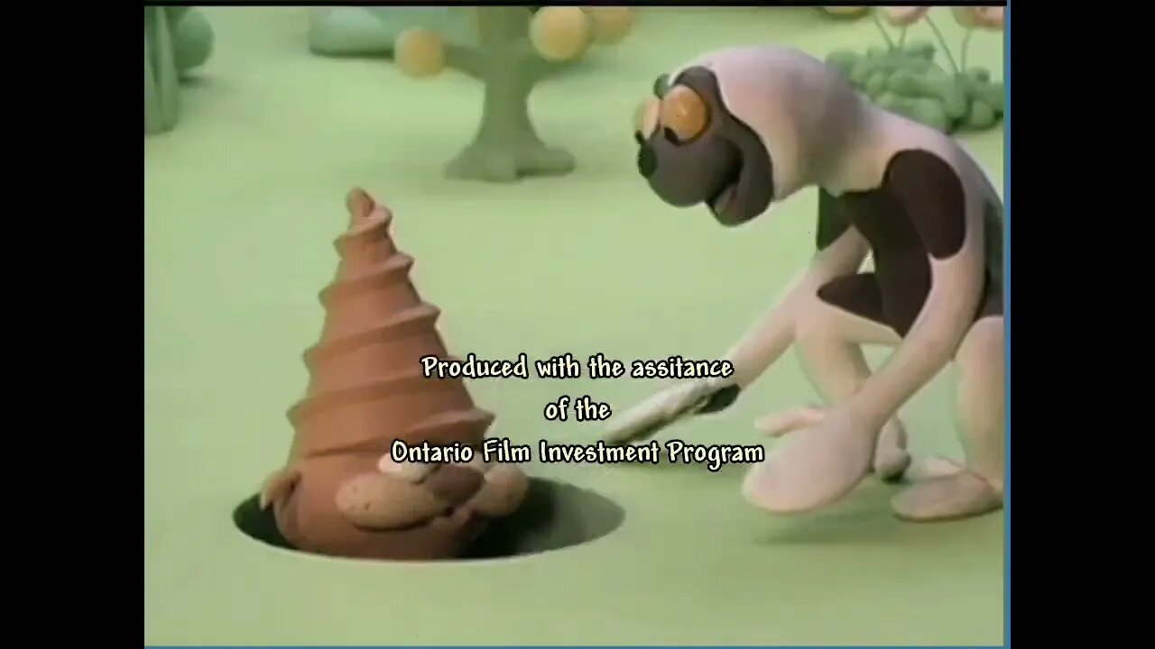 Kratt's Creatures - credits - 111