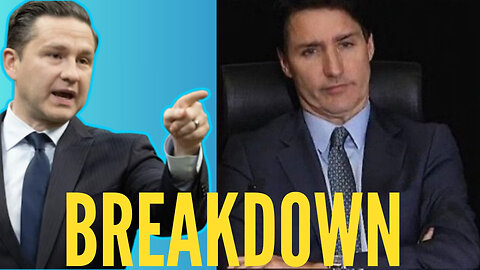 Trudeau Returns to a Caucus in Revolt and Fighting Made Conservative MPs! | Stand on Guard