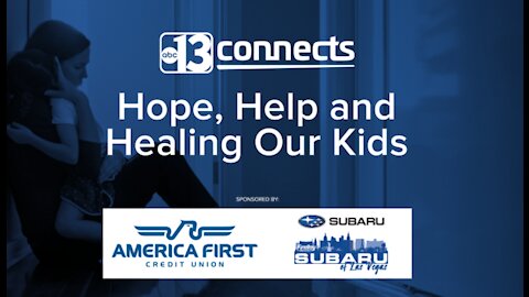 Hope, Help and Healing Our Kids: Olive Crest