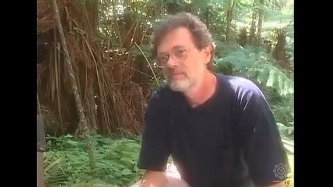 Terence McKenna Was a Futuristic Genius