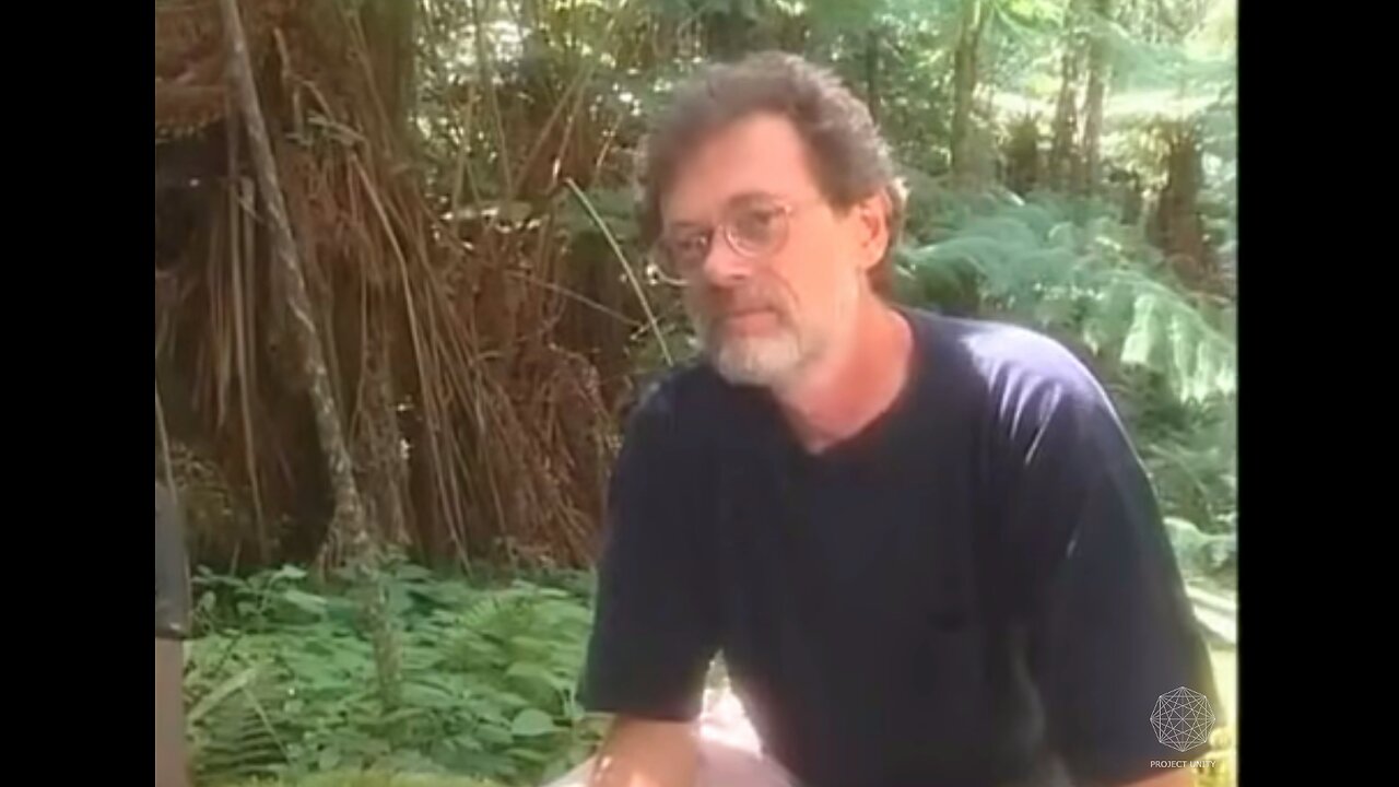 Terence McKenna Was a Futuristic Genius