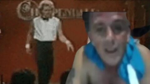 Johnny woodsman Full Monty please don't watch if you're easily offended or have a light stomach 18+