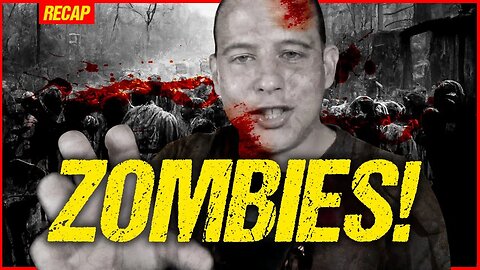 Drug Turns People to Zombies, Elon Musk Returns to Tesla, Drought Returns