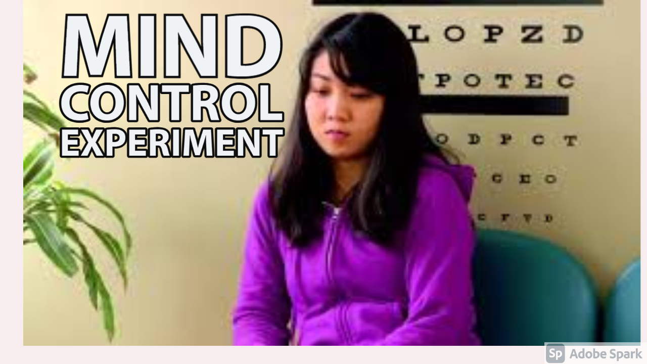 Woman Loses Her Mind In Waiting Room