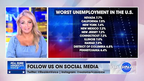FAKE NEWS ALERT: The NYT tries to cover for the Biden Admin after DISMAL jobs report