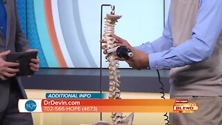 A Gentle Chiropractic Approach
