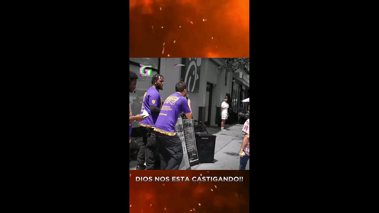 Los Profetas Trajeron La Palabra