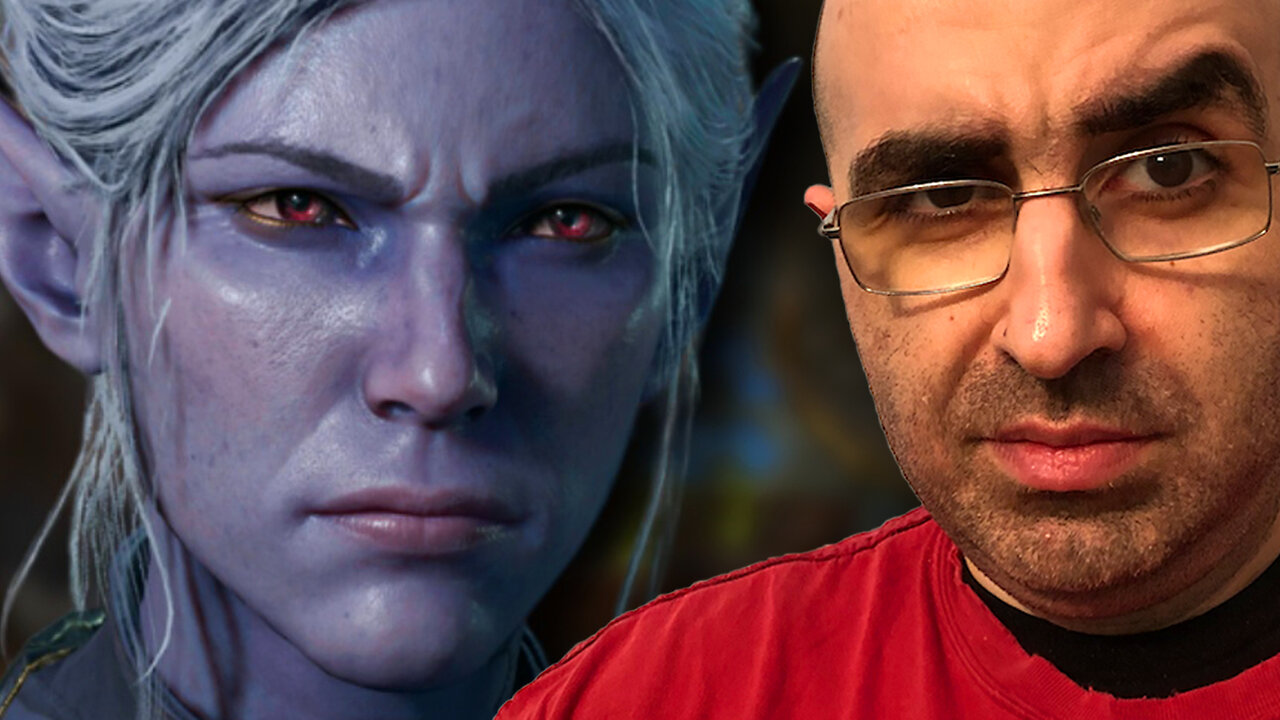 Baldur's Gate 3 PATCH 7: FINAL Story Update Finally Unveiled