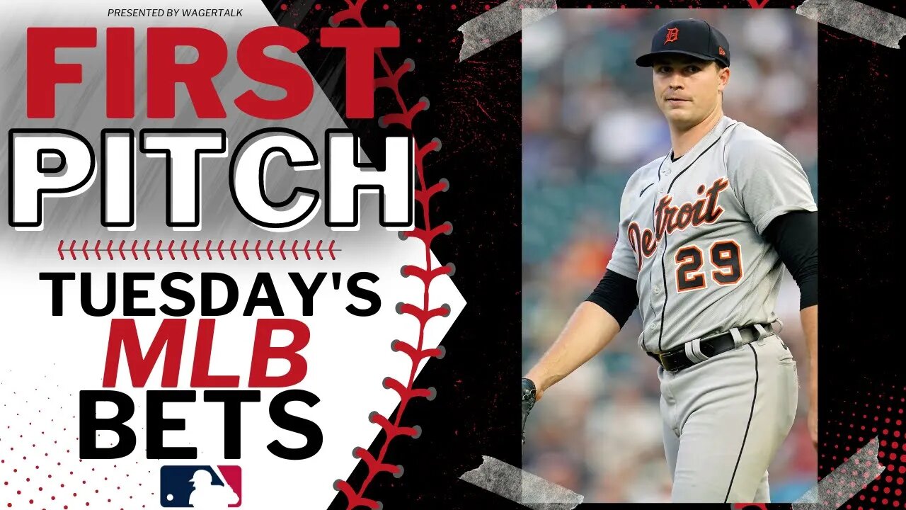 MLB Picks & Predictions Today | Baseball Best Bets [First Pitch 8/29/23]