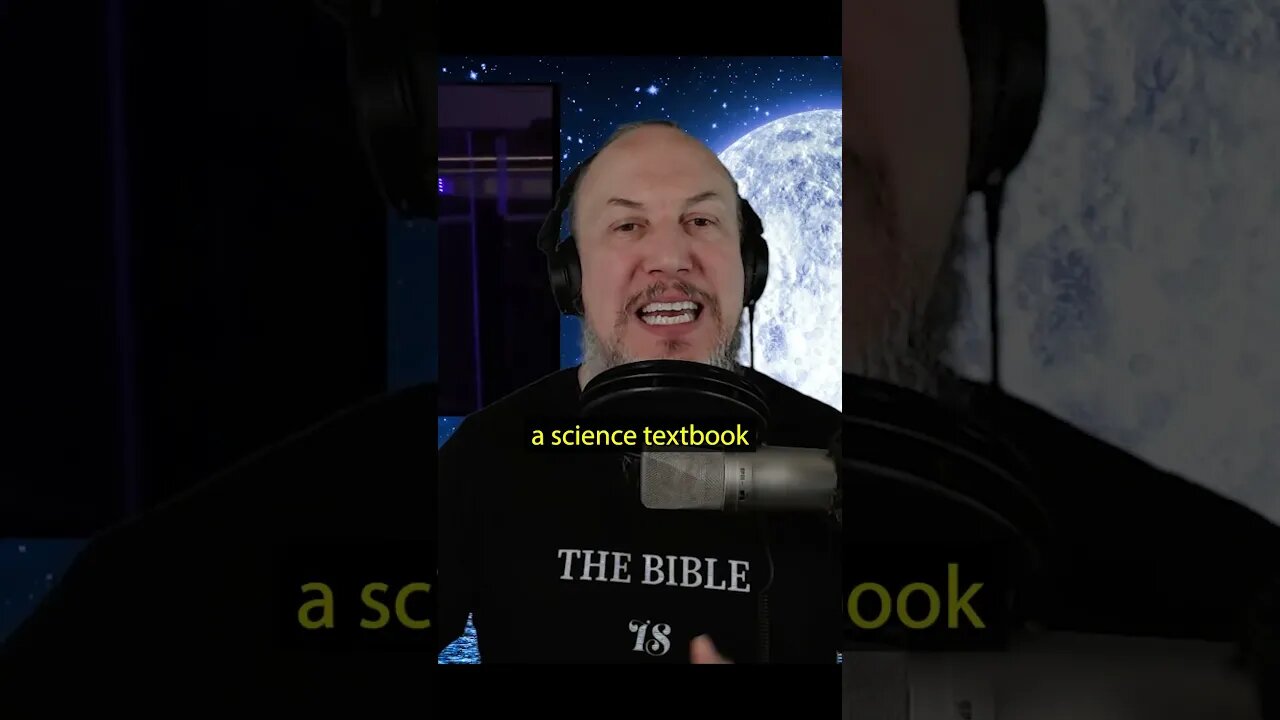 The Bible Is Not An All-Purpose Text