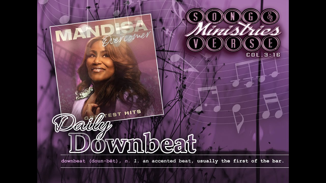 Daily Bible Study: Matthew 19 | Way Maker (Mandisa) | Song & Verse Ministries