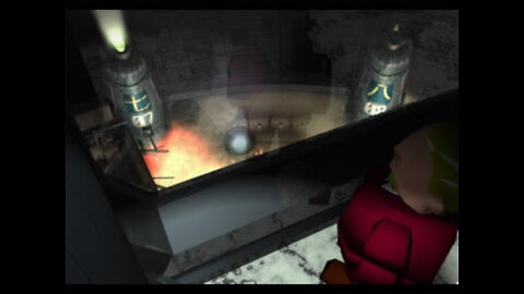 Final Fantasy VII Part 4: Batteries needed for the Fall of Sector 7