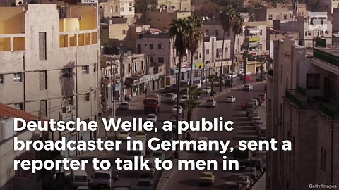 In Jordan, Answer to Question About Sisters Is Chilling