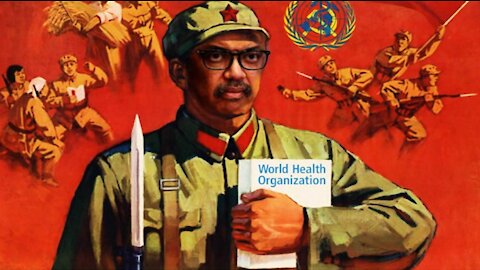 OH CANADA? Is The World Government Health Organization Legal? Covid Concentration Camps? Call Cops?