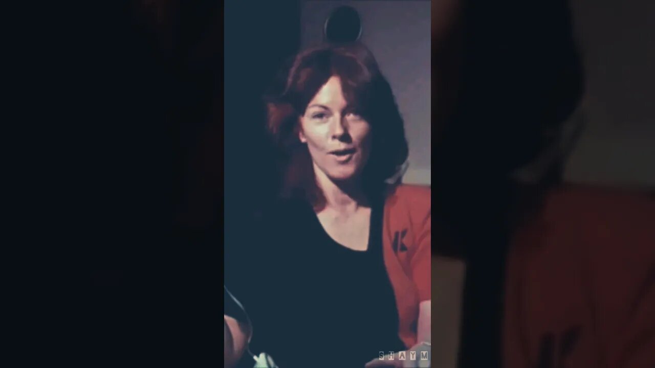 #abba #frida #yodelling #funny #japan #hq #shorts