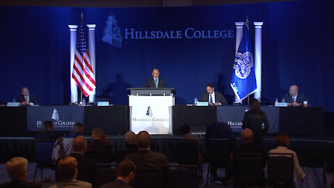 Panel: The Coronavirus and the Constitution