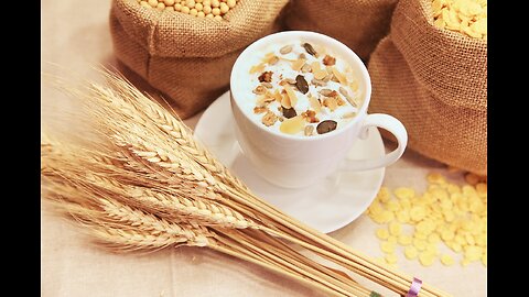 Tracking the Invisible Hand In Grains