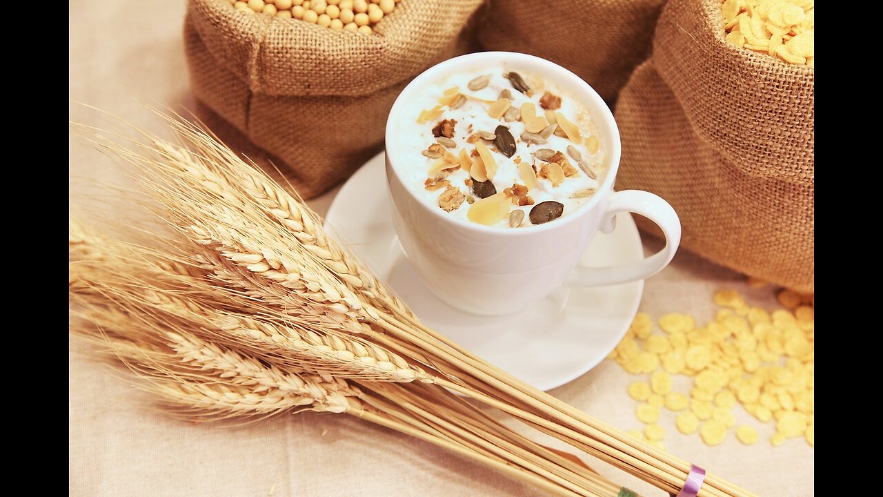 Tracking the Invisible Hand In Grains