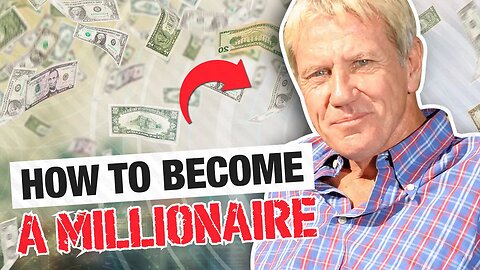 Richard Koch: Being Lazy is the Secret to Becoming a Millionaire