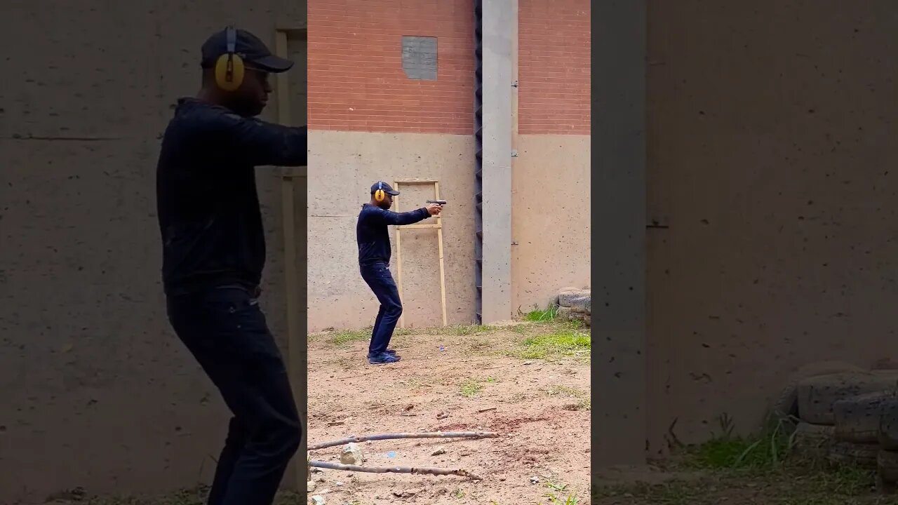 Competição com meus amigos.