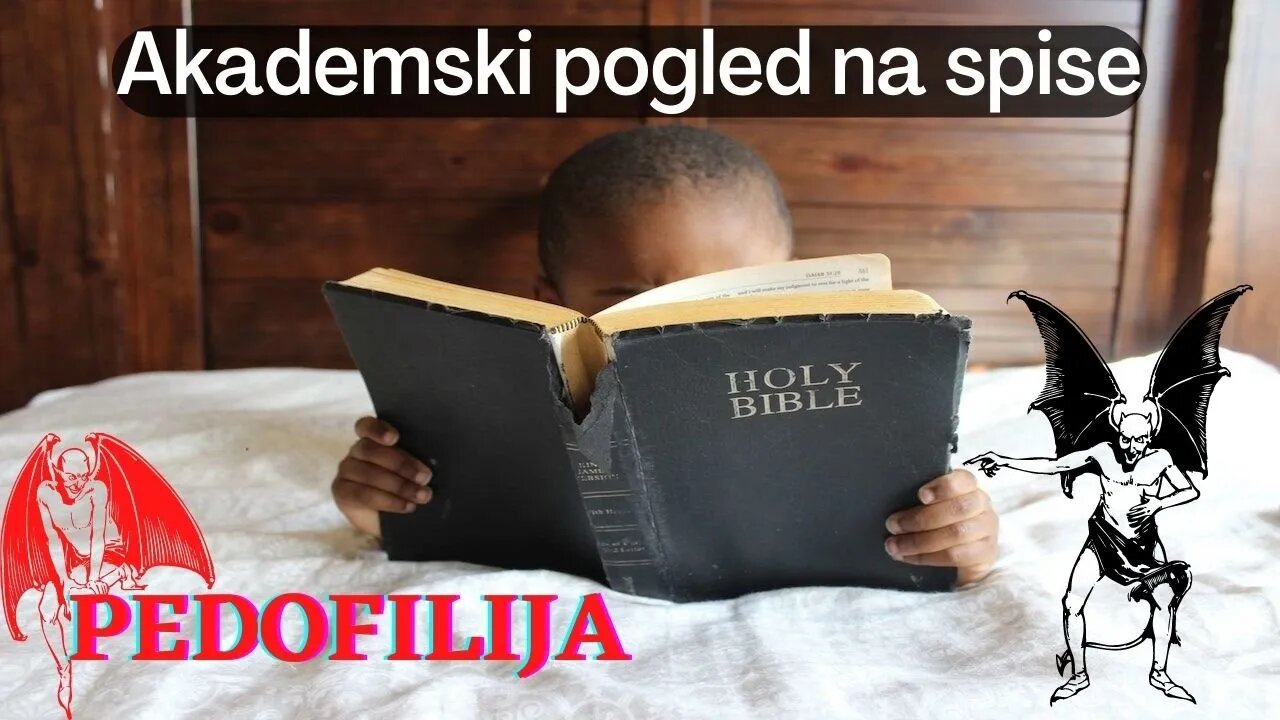 Pedofilija
