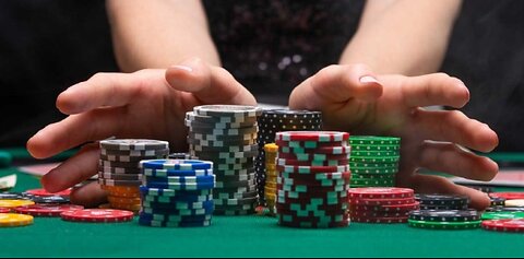 Shove poker