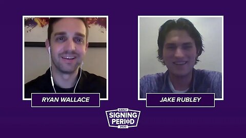 Kansas State Football Recruiting | Jake Rubley talks to GoPowercat about committing to K-State