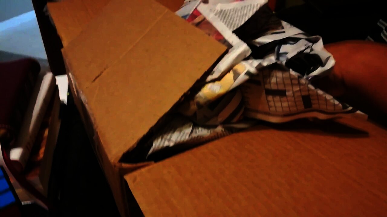 Antique Tobacco Goatskin w/Wraparound hubs