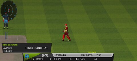 cricket