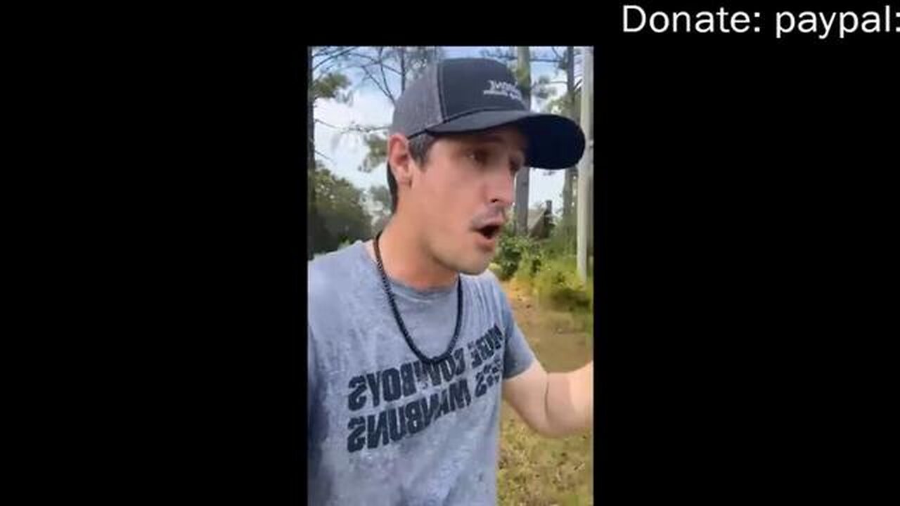 Derek Johnson's Monumental Intel Revelation: Unforeseen Patriotic Shift Unfolds!