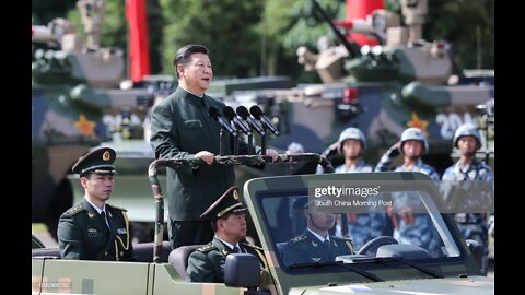 China to Take Measures Against US Over Sale of Weapons to Taiwan - Foreign Ministry